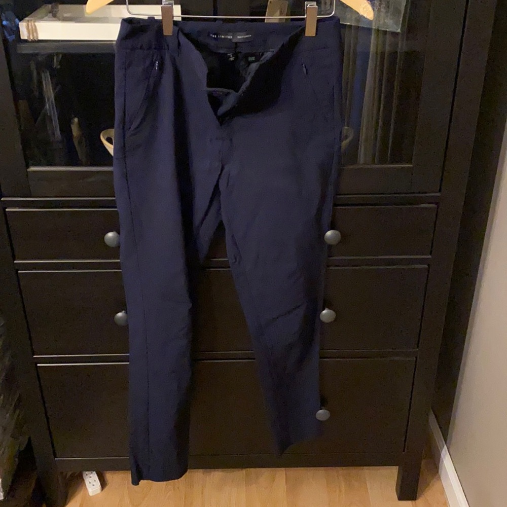 No longer fits